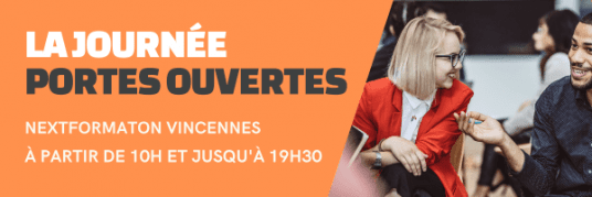 Participez à la 1ère Soirée de la Reconversion de l’année !